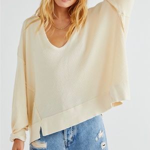 Free People Buttercup Thermal